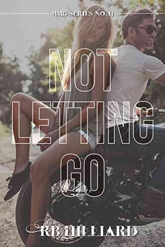 Not Letting Go (MMG 2)