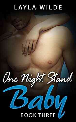 ONE NIGHT STAND BABY (Book Three)