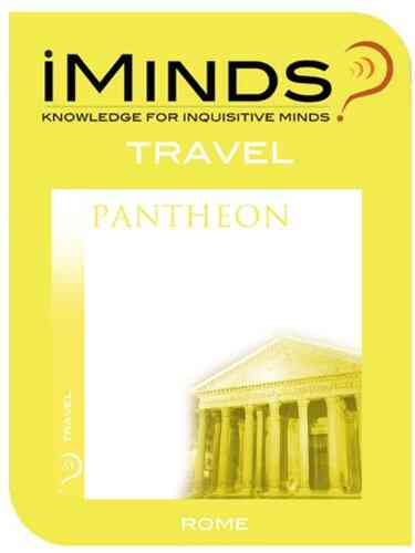 Pantheon: Travel M Ruth Myers