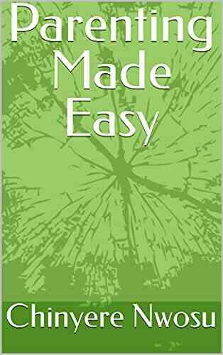 Parenting Made Easy Torkom Saraydarian