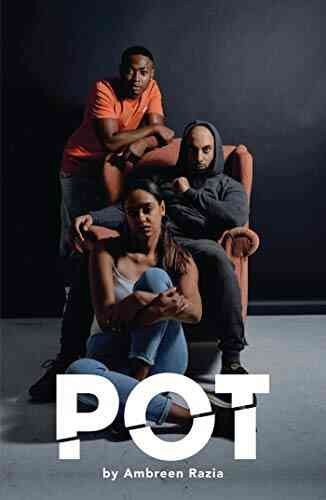 POT (Oberon Modern Plays) Ambreen Razia