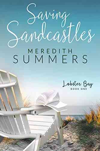 Saving Sandcastles (Lobster Bay 1)