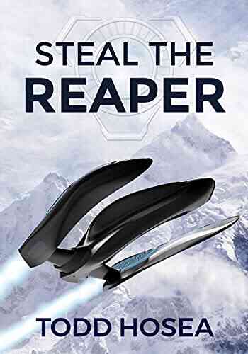 Steal The Reaper (The Reaper 1)