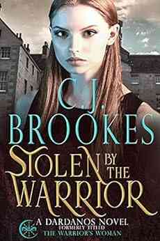 Stolen by the Warrior (Dardanos 3)
