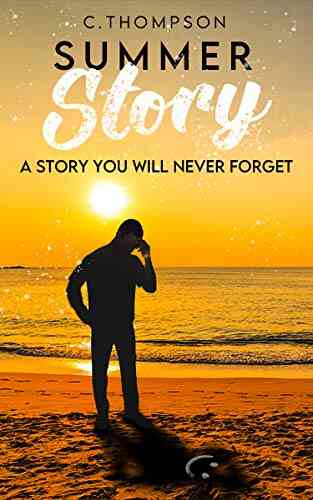 SUMMER STORY: A STORY YOU WILL NEVER FORGET (The Seasonal Killer 1)