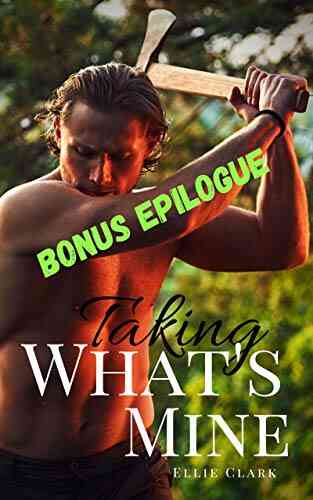 Taking What S Mine A Bonus Epilogue (Magic Pills: The Dr Alex Carter Series)