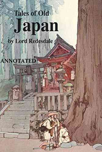 Tales of Old Japan Annotated