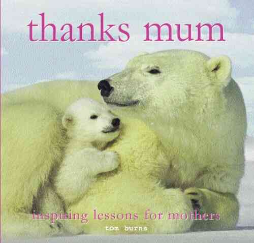 Thanks Mum (Inspirationals) Paul Gallagher