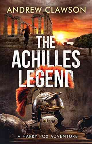 The Achilles Legend: Harry Fox 4