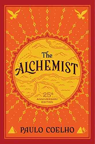 The Alchemist Paulo Coelho