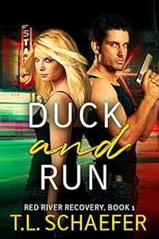 Duck And Run (Red River Recovery 1)