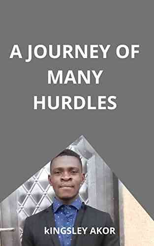 A Journey Of Many Hurdles