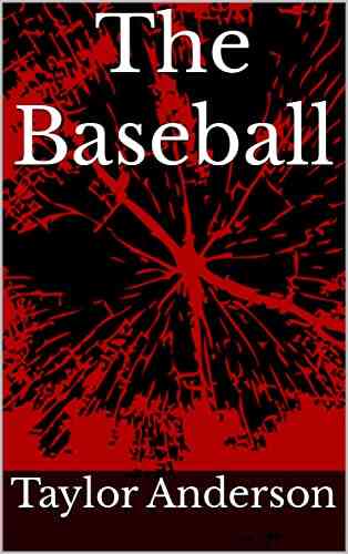 The Baseball Joel Goldman