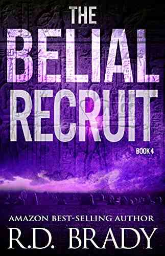 The Belial Recruit: A Belial Novella (The Belial 4)
