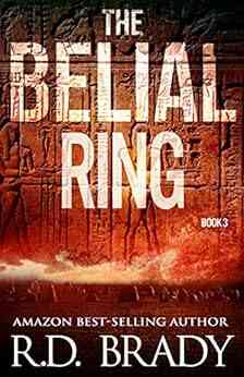 The Belial Ring (The Belial 3)