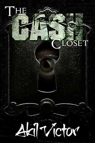 The Cash Closet Akil Victor