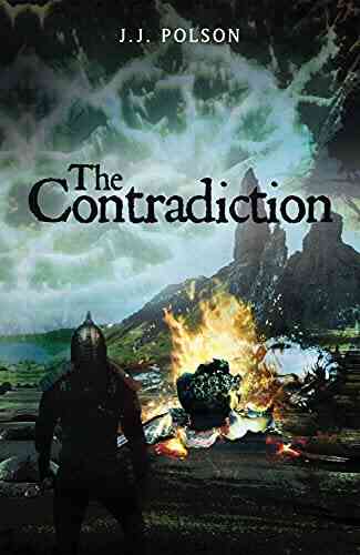 The Contradiction J J Polson