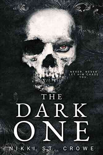 The Dark One (Vicious Lost Boys 2)