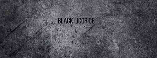 Black Licorice Troy Spencer