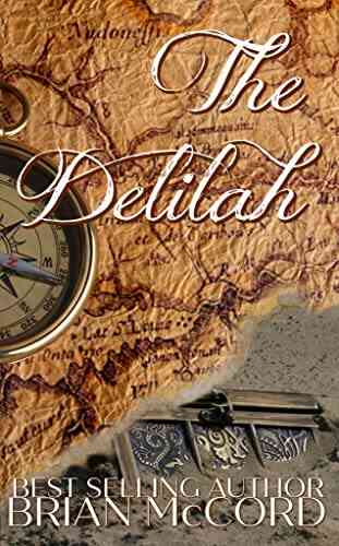 The Delilah Brian McCord