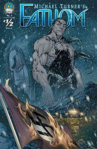 Fathom Vol 1 #0 5 P Boonpa