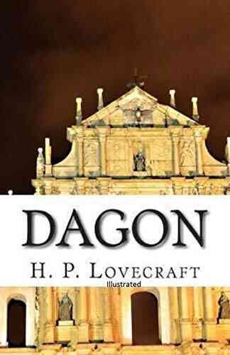 Dagon Allie Burke