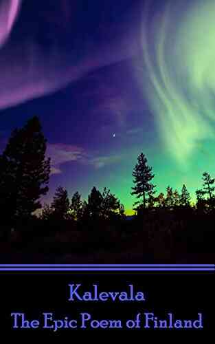 The Epic Poem of Finland