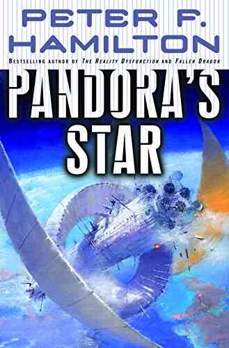 Pandora S Star (The Commonwealth Saga 1)
