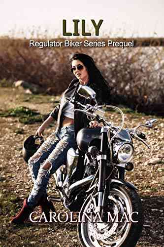 Lily (Regulator Biker 1)