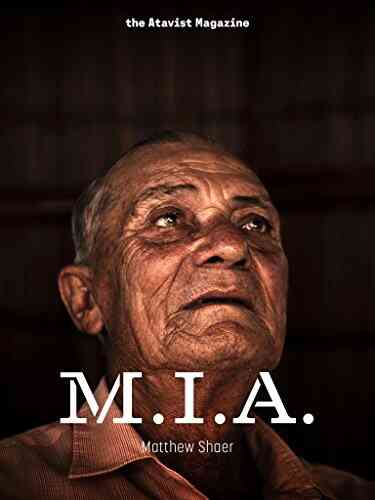 M I A (Kindle Single)