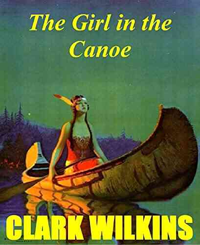 The Girl In The Canoe