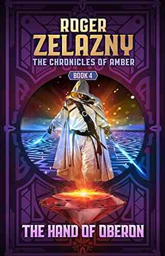 The Hand Of Oberon (The Chronicles Of Amber 4)