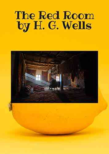 H G Wells : The Red Room