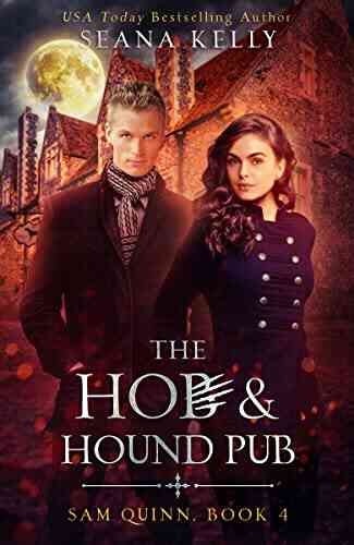The Hob And Hound Pub (Sam Quinn 4)
