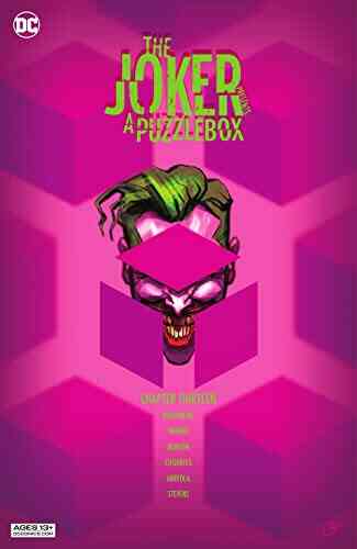 The Joker Presents: A Puzzlebox (2021 ) #13
