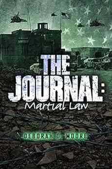 The Journal: Martial Law (The Journal Series)