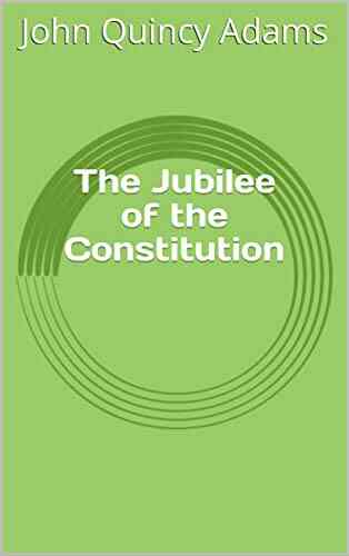 The Jubilee Of The Constitution