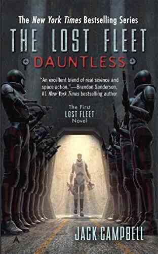 The Lost Fleet: Dauntless Jack Campbell