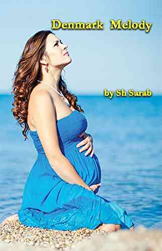 Denmark Melody Sh Sarab