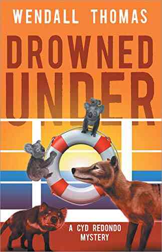 Drowned Under (Cyd Redondo Mysteries 2)