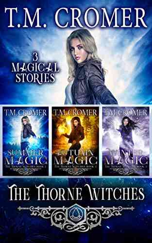The Thorne Witches: 1 3