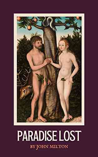 Paradise Lost : The Original 1674 Epic Poem Student Edition (Annotated)