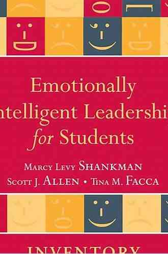 Emotionally Intelligent Leadership For Students: Inventory