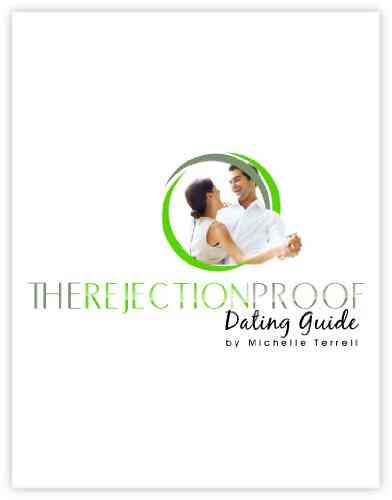 The Rejection Proof Dating Guide