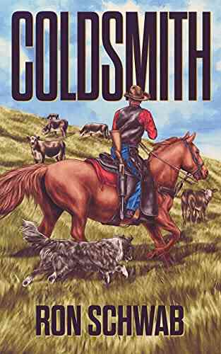 Coldsmith Ron Schwab