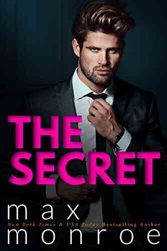 The Secret Max Monroe
