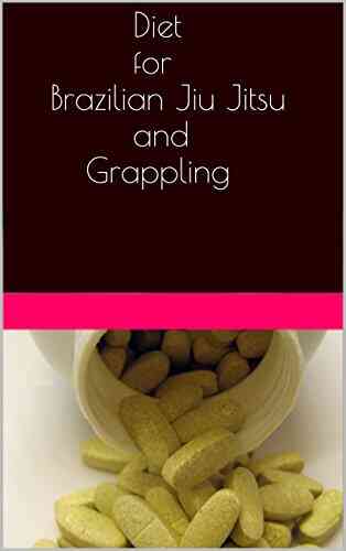 Diet For Brazilian Jiu Jitsu And Grappling