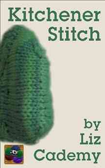 Kitchener Stitch (Knit Suite 1)