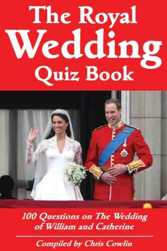 The Royal Wedding Quiz