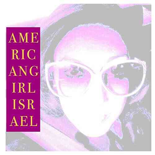 A I R : By AMERICANGIRLISRAEL